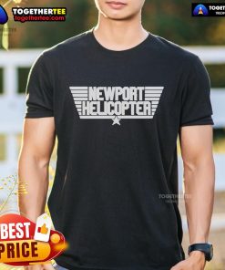 Alt Text: Official Skindred Newport Helicopter Star T-Shirt featuring a vibrant design and logo for fans of the band.