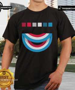 Official Tavar Zawacki Lazy Circle Wynwood Walls T-Shirt featuring vibrant graphic design and comfortable fit.