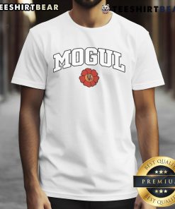 Stylish Pretty Mogul Mogi T-Shirt featuring a vibrant design, perfect for trendy casual outfits and fashion enthusiasts.