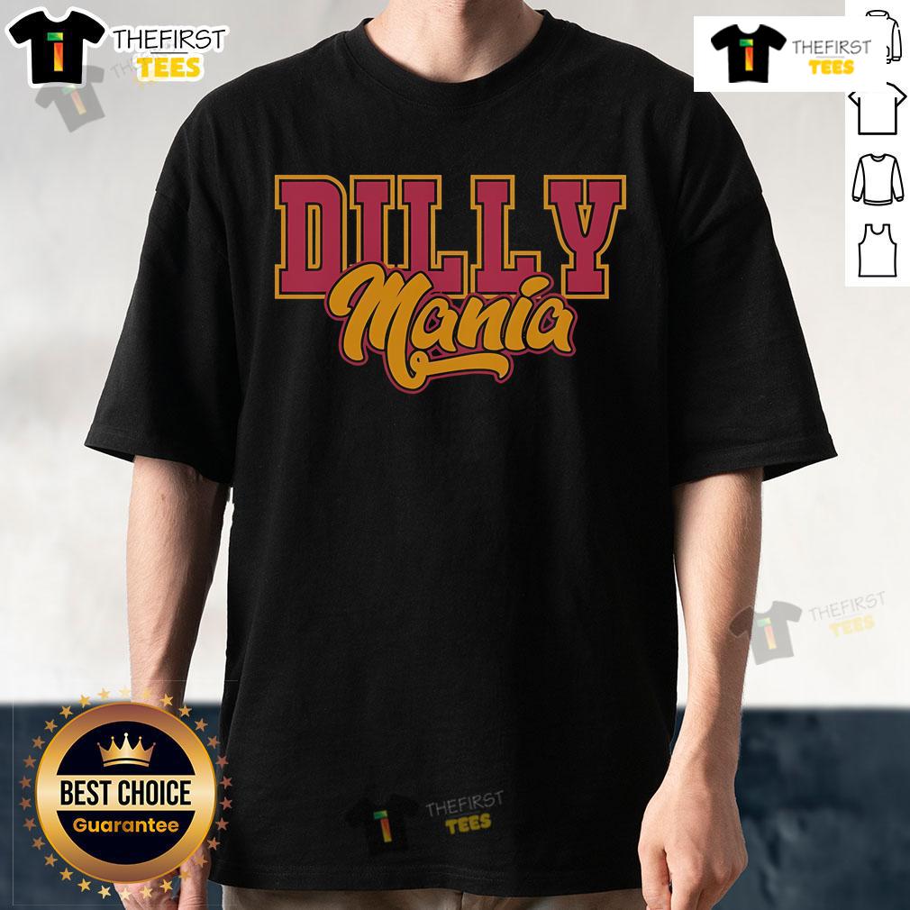 Top Dilly Mania T Shirt Top Dilly Mania T-Shirt featuring vibrant graphics and a comfortable fit, perfect for fans of Dilly Mania merchandise.