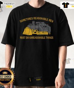 Top Heemeyer bulldozer equipment heavy machinery t-shirt design featuring a bold graphic and comfortable fit.
