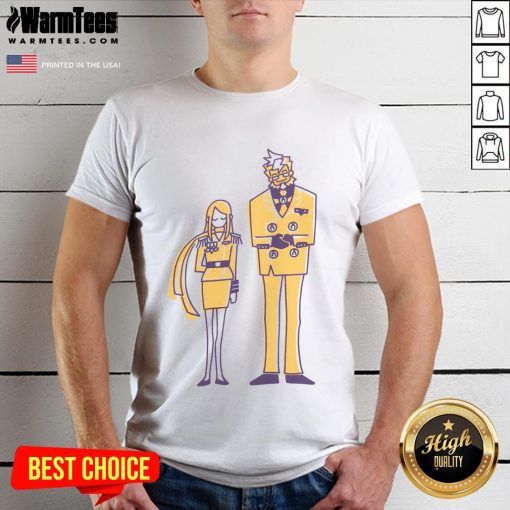 Top Nice Ace Attorney Phoenix Wright T-Shirt featuring vibrant graphics of Phoenix Wright in a stylish design.