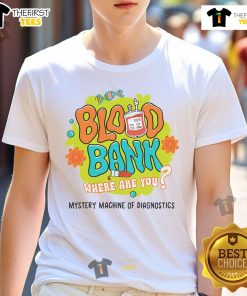 Top Retro Lab Week 2025 T-Shirt featuring Blood Bank Team Mls Mlt Lab Scientists in vibrant design for lab professionals.