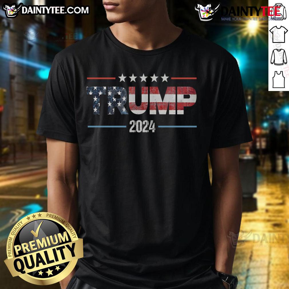 Top Vintage I'M Voting For The Outlaw And The Hillbilly Trump T Shirt Alt Text: Vintage I'm Voting For The Outlaw And The Hillbilly Trump T-Shirt showcasing unique retro design for political supporters.