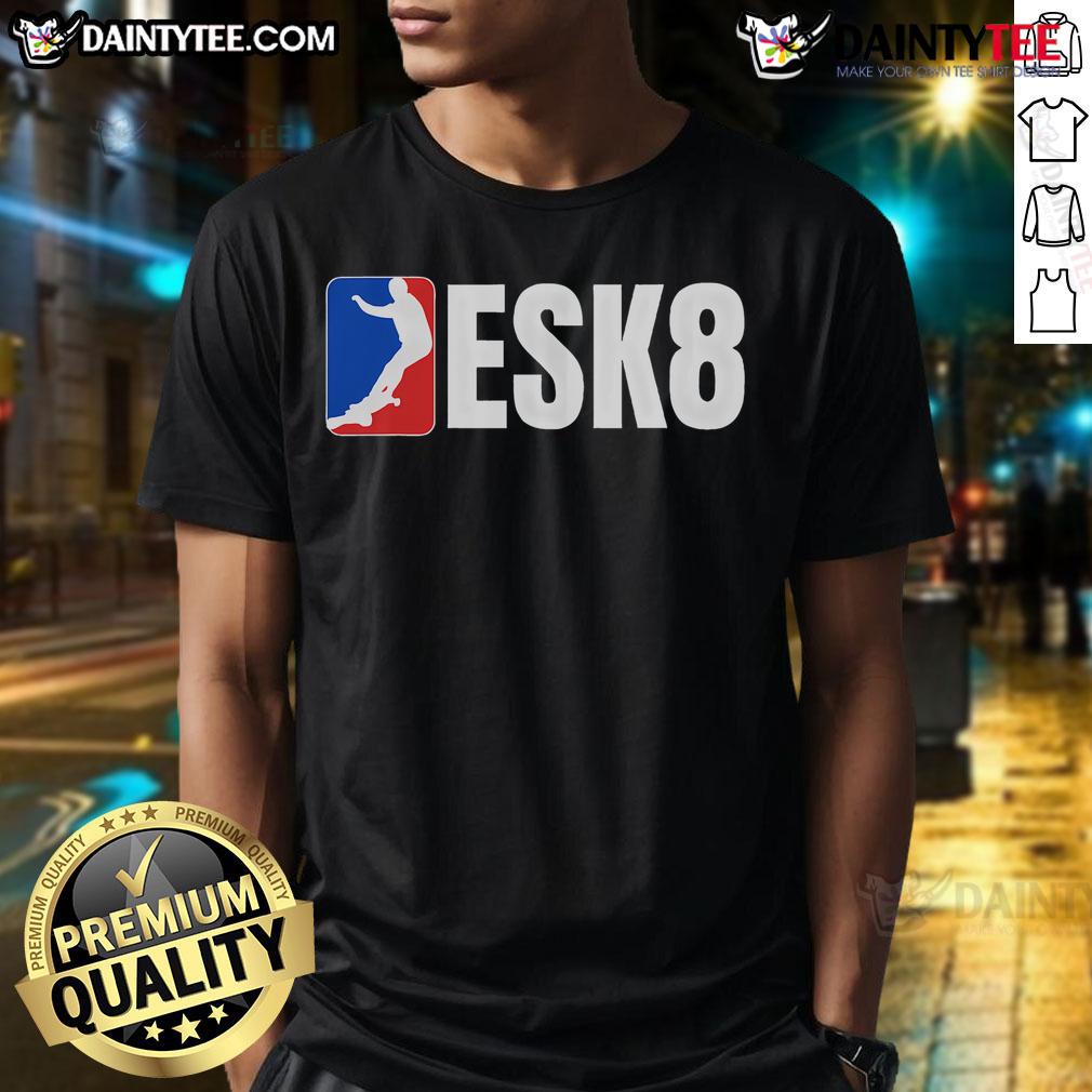 Awesome Esk8 Electric Skateboard Riders T Shirt Awesome Esk8 electric skateboard riders t-shirt featuring vibrant graphics of skateboarders in action, perfect for enthusiasts.