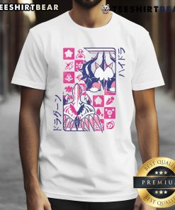 Awesome High-Speed Racing Card T-Shirt featuring vibrant graphics and a dynamic racing design, perfect for motorsport enthusiasts.