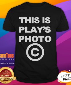 Awesome Limited This Is Play 2025 T-Shirt featuring vibrant graphics and a modern design for trendy fashion enthusiasts.