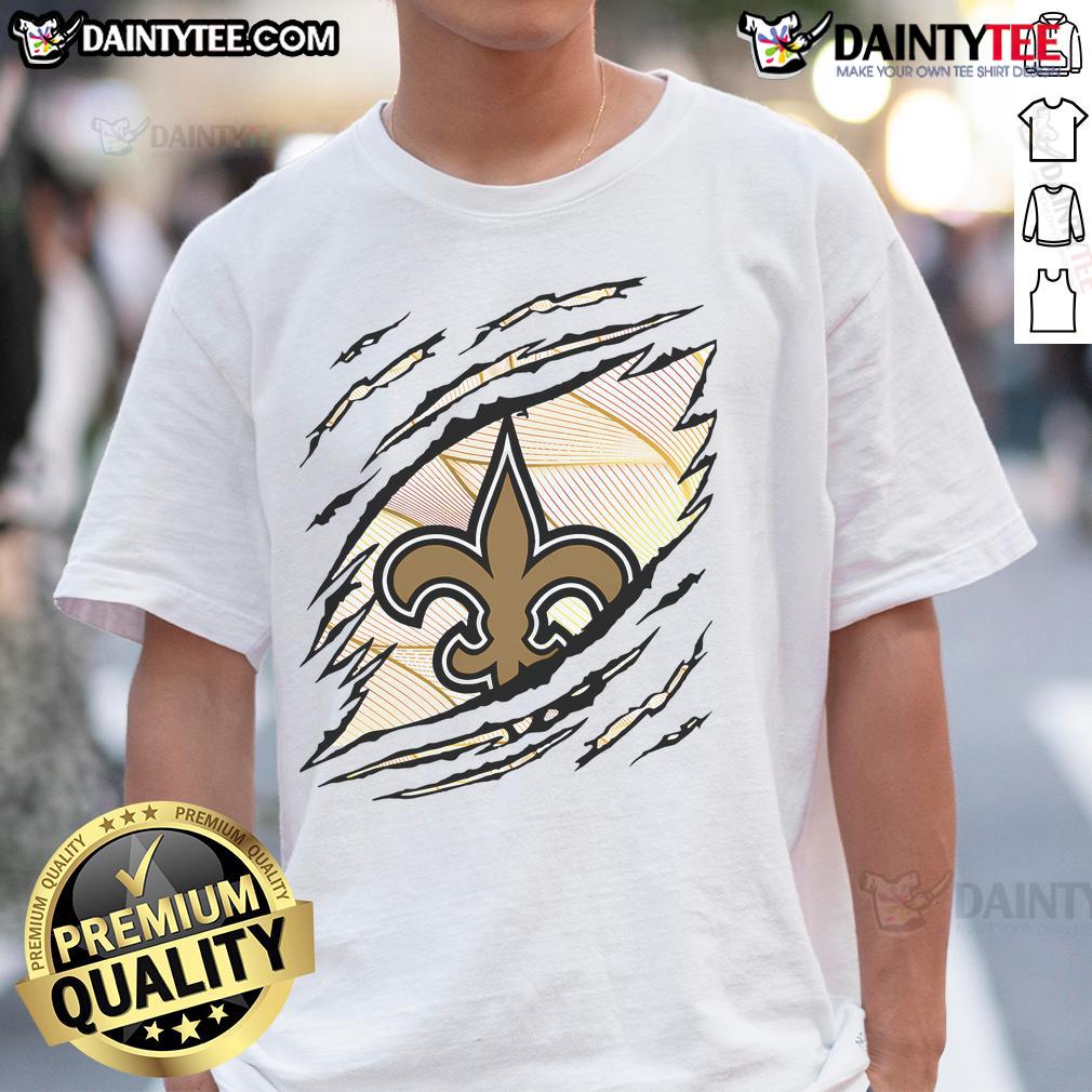 Awesome New Orleans Strong 2025 Nola Strong Support Fleur De Lis T Shirt Awesome New Orleans Strong 2025 Nola Strong Support Fleur De Lis T-Shirt design showcasing a vibrant fleur de lis symbol.