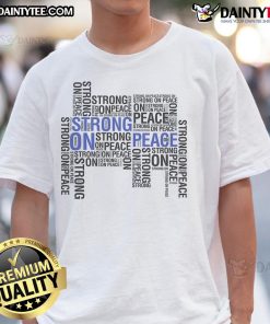 Awesome The Essential Map T-Shirt featuring a vibrant world map design, perfect for travel enthusiasts and casual wear.