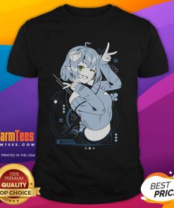Adorable Pippersvt Pipperlous Vtuber T-Shirt featuring colorful graphics and a playful design for fans.