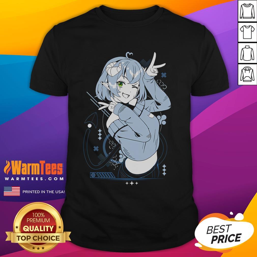 Cute Pippersvt Pipperlous Vtuber T Shirt Adorable Pippersvt Pipperlous Vtuber T-Shirt featuring colorful graphics and a playful design for fans.