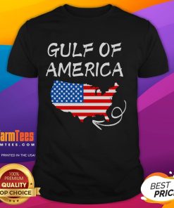 Funny Gulf of Mexico USA T-Shirt featuring a humorous design perfect for beach lovers and travelers.