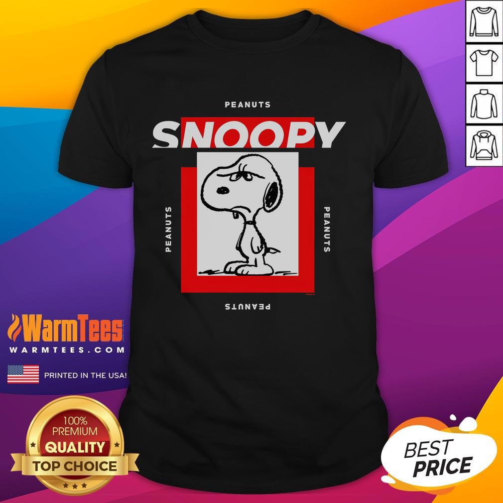 Funny Peanuts Snoopy Faces T Shirt Funny Peanuts Snoopy faces T-Shirt featuring vibrant cartoon designs of Snoopy in playful expressions.