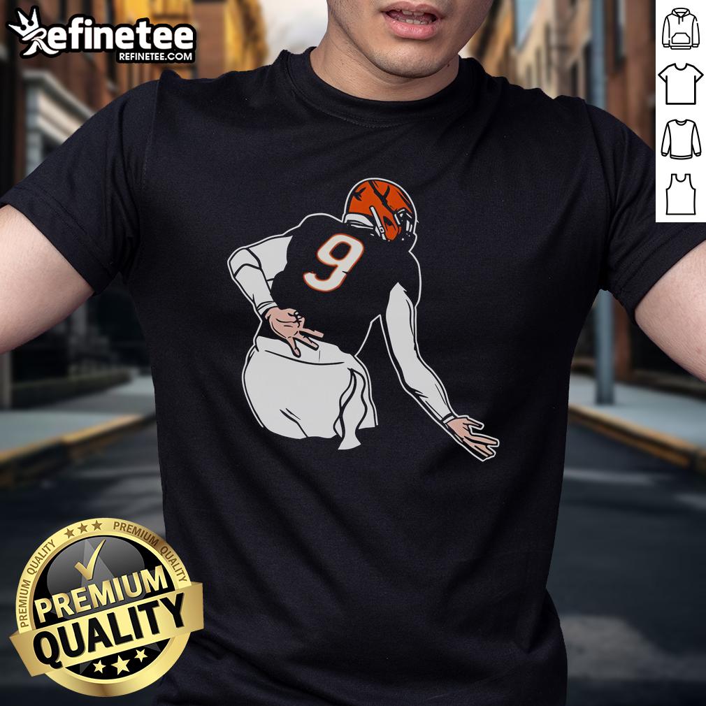 Good Joe Griddy Joe Burrow Cincinnati Bengals T Shirt Good Joe Griddy Joe Burrow Cincinnati Bengals T-Shirt featuring vibrant graphics of Joe Burrow in Bengals colors.