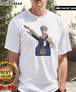 Hot Elon Musk Unelected and Uninspiring T-Shirt featuring a bold graphic and witty text, perfect for casual wear.