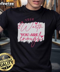 Nice Boho Style Inspirational Mental Health T-Shirt featuring vibrant colors and uplifting designs for positive vibes.