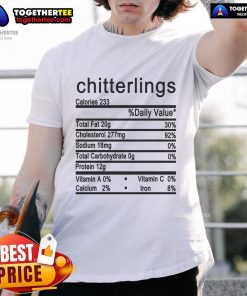 Nice Chitterlings Daily Value T-Shirt featuring a fun graphic design celebrating chitterlings culture and cuisine.
