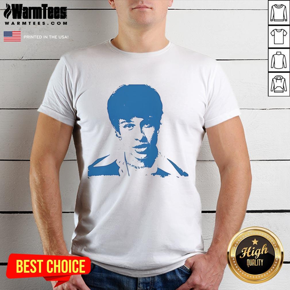 Nice Leo Rizzi Camiseta T Shirt Alt Text: Stylish Nice Leo Rizzi Camiseta T-Shirt featuring vibrant colors and unique design for casual wear.