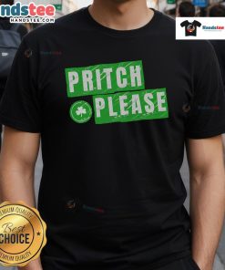 Stylish Nice Original Pritch Please T-Shirt in vibrant colors, perfect for casual wear and making a statement.