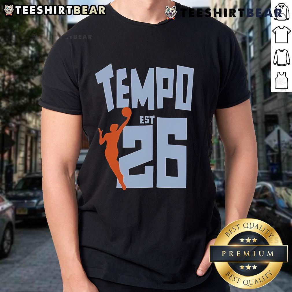 Nice Playa Society Toronto Tempo Est 2026 T Shirt Nice Playa Society Toronto Tempo Est 2026 T-Shirt featuring a stylish design for trendy summer fashion enthusiasts.