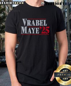 Nice Vrabel Maye 25 New England Gear T-Shirt featuring team colors and logo, perfect for fans of New England sports.