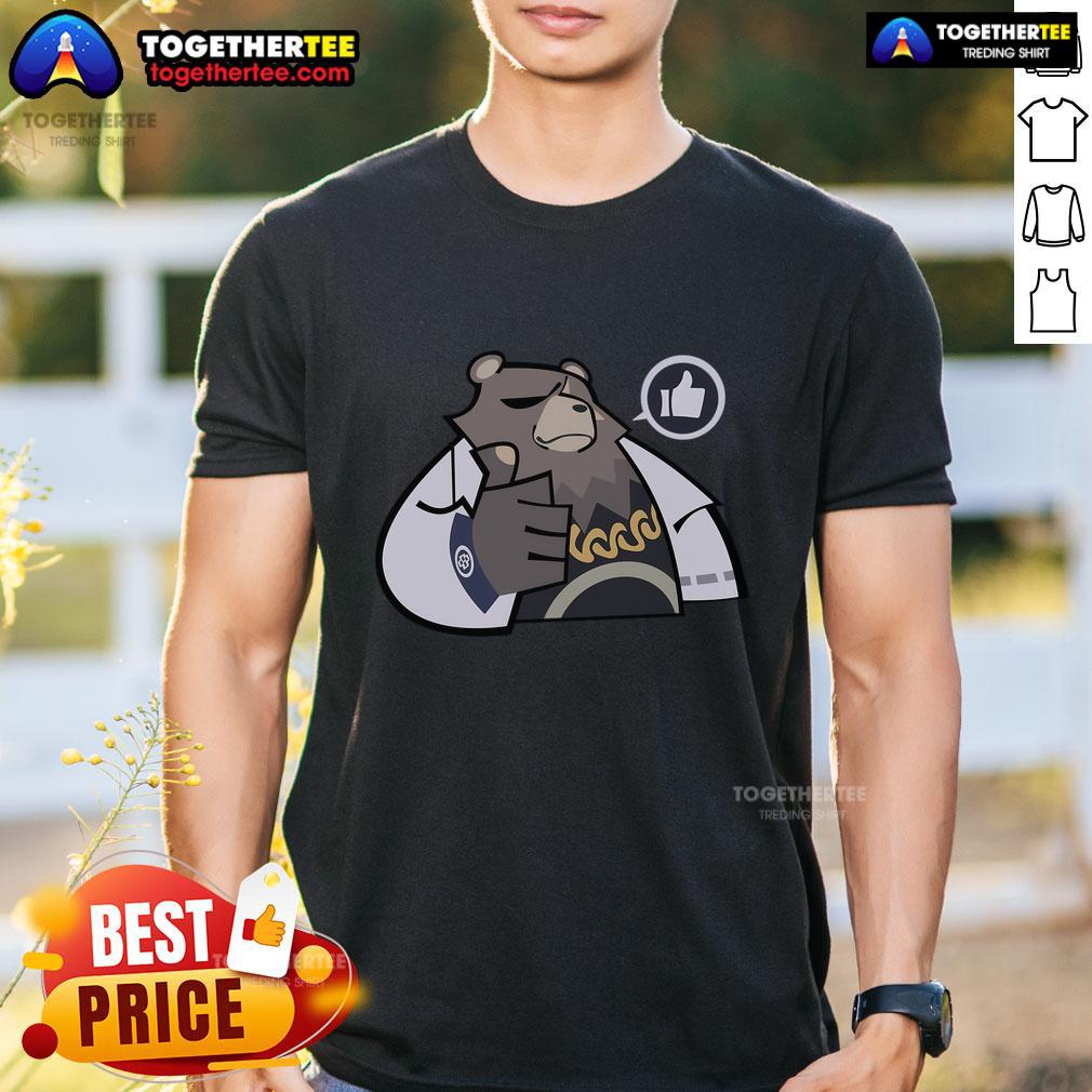 Official Ben Ridu Stroll Sticker Pack 2 Zenless Zone Zero T Shirt Alt Text: Official Ben Ridu Stroll Sticker Pack 2 Zenless Zone Zero T-Shirt featuring vibrant graphics and unique design.