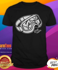 Official Broken Googles Kook Slams T-Shirt featuring vibrant graphics and comfortable fit for surf enthusiasts.