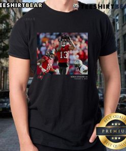 Official Evans Tampa Bay Buccaneers NFL Flash Features Week 18 T-Shirt showcasing team logo and vibrant design.