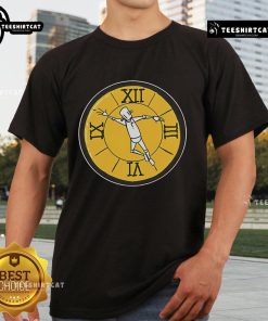 Official Killing Time Rwk T-Shirt featuring a bold design and vibrant colors, perfect for casual wear and fans.