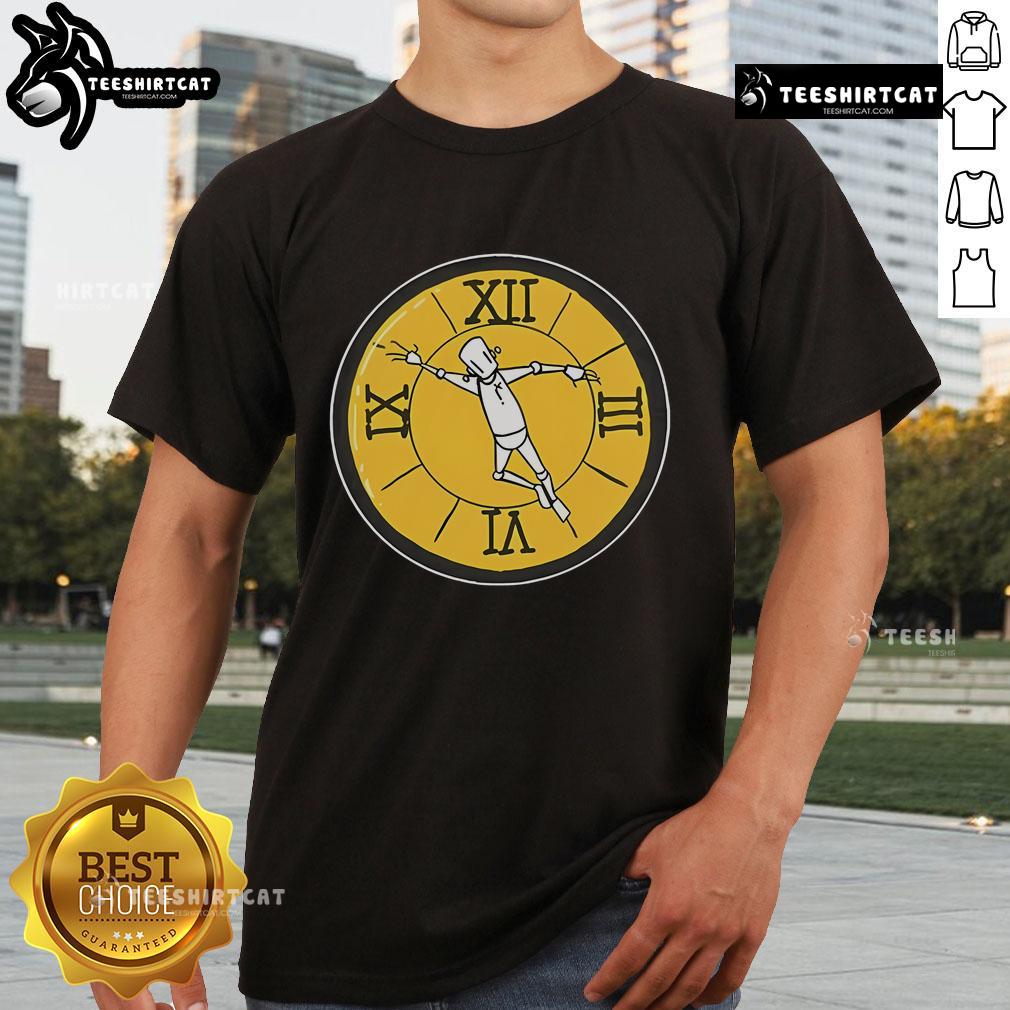 Official Killing Time Rwk T Shirt Official Killing Time Rwk T-Shirt featuring a bold design and vibrant colors, perfect for casual wear and fans.