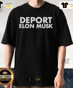 Official Kyle Kulinski Depot Elon Musk T-Shirt featuring bold graphics and vibrant colors, perfect for fans of Kyle Kulinski.