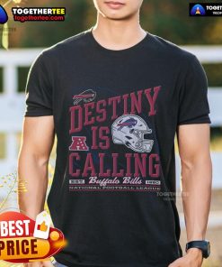 Original Buffalo Bills Regional T-Shirt featuring team colors and logo, perfect for fans and collectors.