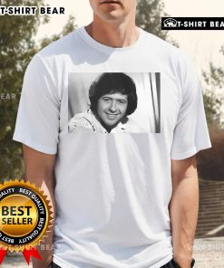 Original Wayne Osmond Dead T-Shirt featuring a vintage graphic design, perfect for fans of classic music memorabilia.