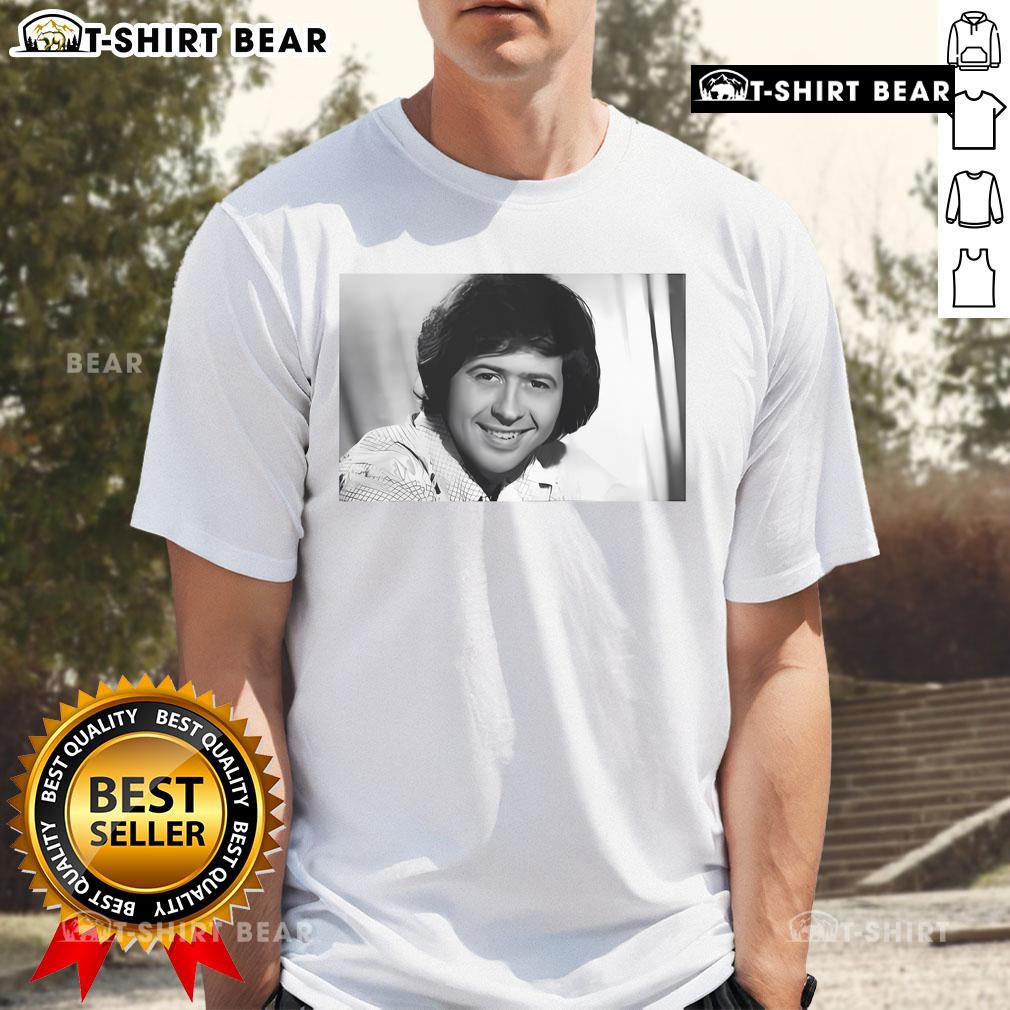 Original Wayne Osmond Dead T Shirt Original Wayne Osmond Dead T-Shirt featuring a vintage graphic design, perfect for fans of classic music memorabilia.