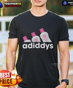 Top Adiddys Diddy'S Baby Oil T-Shirt featuring a stylish design perfect for casual wear and fans of unique fashion.