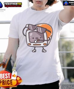 Top Cute Macfly T-Shirt featuring a vibrant design and comfortable fit, perfect for casual wear and fans of unique styles.