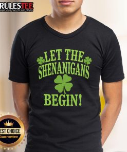 Top Irish St Patrick's Day Costumes T-Shirt featuring vibrant green design and festive shamrock graphics for celebrations.