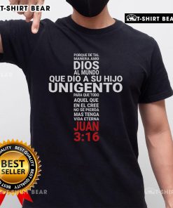 Top Juan 316 John Playera Camisa T-Shirt in stylish design, perfect for casual wear and summer outfits.