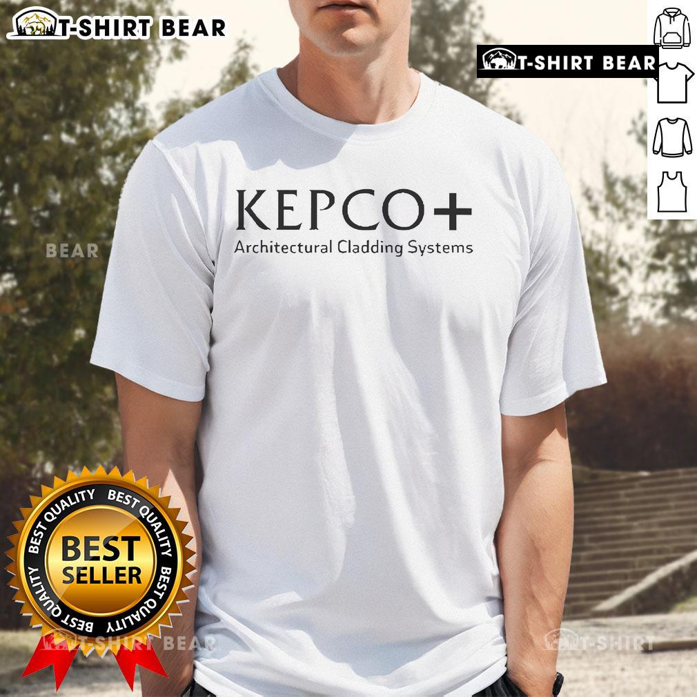 Top Nikos Constantopolous Керсо+ Architectural Cladding Systems T Shirt Top Nikos Constantopolous + Architectural Cladding Systems T-Shirt featuring unique design and branding elements.