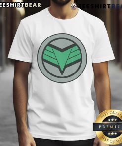 Top The Falcon Logo T-Shirt featuring a bold falcon graphic on a stylish, comfortable fabric, perfect for casual wear.