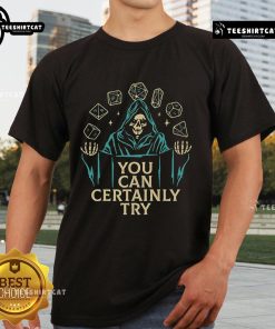 Stylish Skeleton T-Shirt featuring a fun graphic design, perfect for Halloween or casual wear. Top you can certainly try!