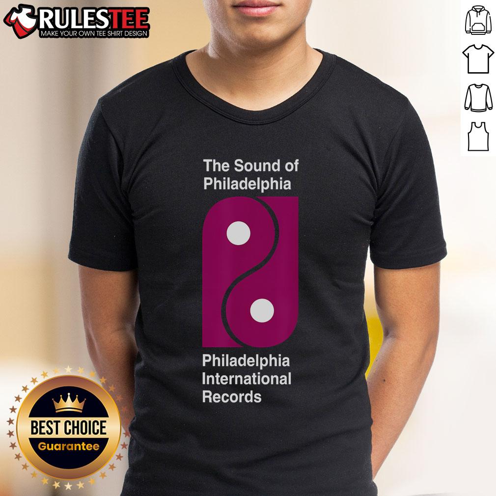 Awesome The Sound Of Philadelphia International Records T Shirt Awesome The Sound Of Philadelphia International Records T-Shirt featuring vibrant design and iconic logo for music lovers.