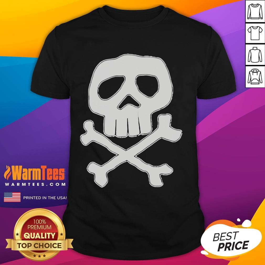 Good Karen Skull T Shirt Good Karen Skull T-Shirt featuring a stylish skull design, perfect for edgy fashion lovers and casual wear enthusiasts.