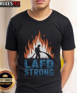 Good Lafd Vintage T-Shirt featuring retro design and soft fabric, perfect for casual wear and vintage fashion lovers.