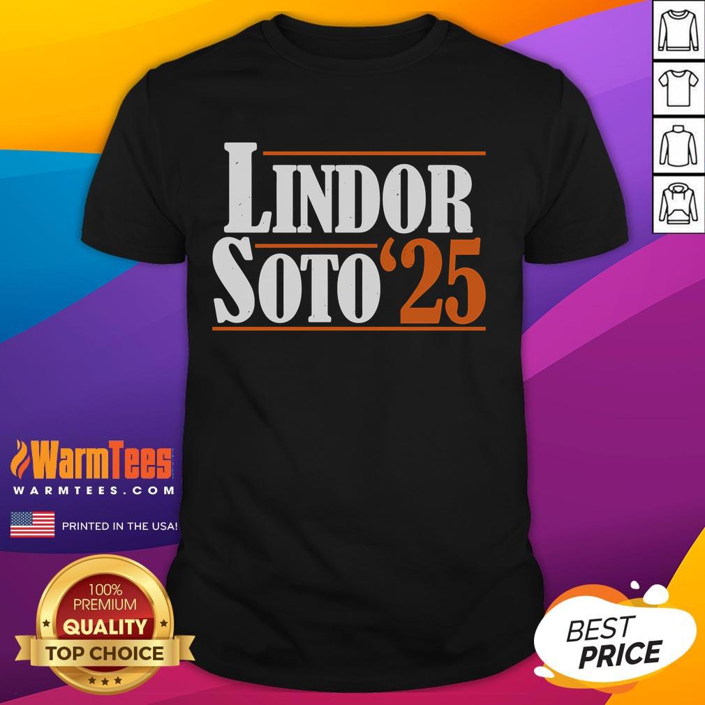Good Lindor Sot O 25 New York Fan T Shirt Good Lindor Sot O 25 New York Fan T-Shirt showcasing a stylish design for passionate New York baseball fans.