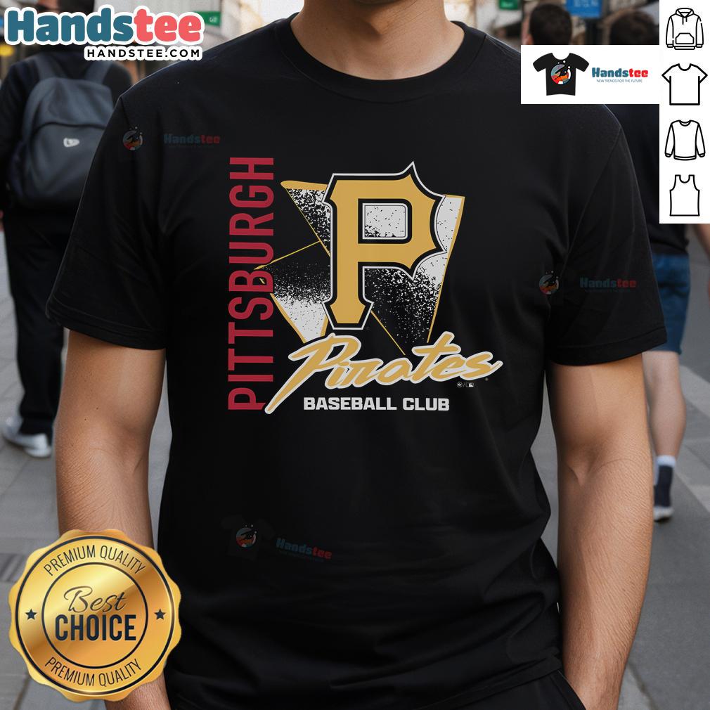 Good Pittsburgh Pirates Side Arm Baseball Club T Shirt Good Pittsburgh Pirates Side Arm Baseball Club T-Shirt featuring team logo and vibrant colors for fans.