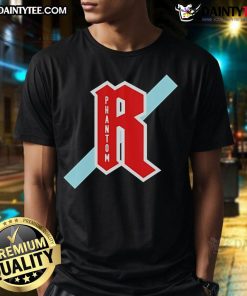Good The Phantom R Hockey T-Shirt featuring a sleek design and vibrant graphics for hockey enthusiasts.
