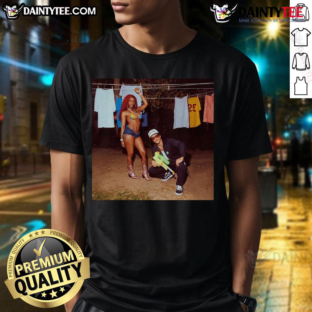 Hot Fat Juicy & Wet Throw It Up Bruno Mars And Sexyy Red T Shirt Hot Fat Juicy & Wet Throw It Up Bruno Mars And Sexyy Red T-Shirt featuring vibrant graphics and stylish design for fans.