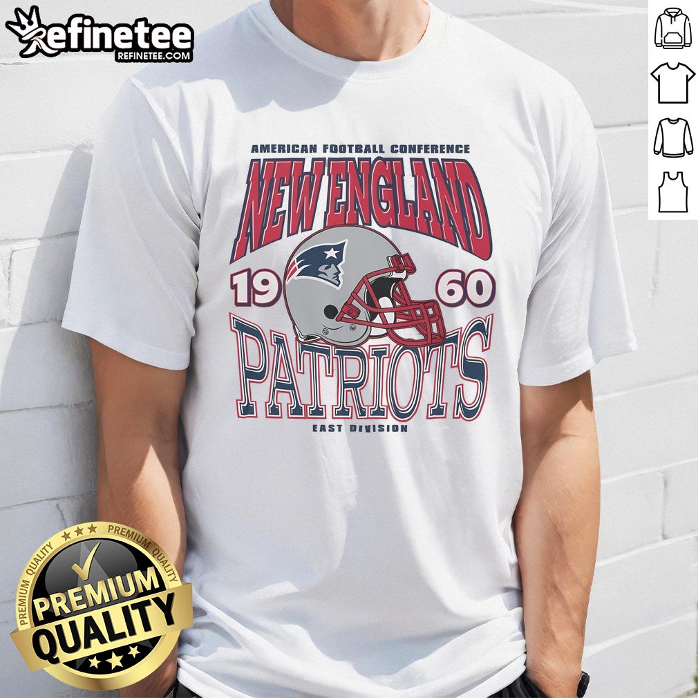 Hot New England Patriots Classic Team Helmet T Shirt Hot New England Patriots Classic Team Helmet T-Shirt featuring bold team colors and logo, perfect for fans and collectors.