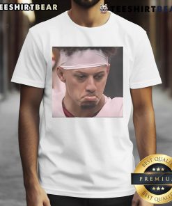 Hot Sad Pat T-Shirt featuring a vibrant design and unique graphics, perfect for fans of quirky fashion and pop culture.